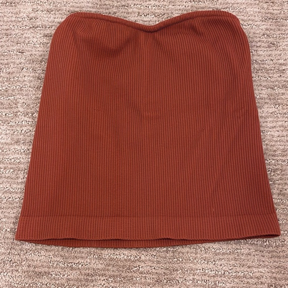 Tube tops - Picture 6 of 8